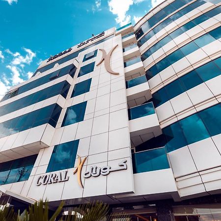 Coral Baghdad Hotel Екстериор снимка