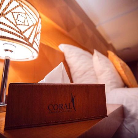 Coral Baghdad Hotel Екстериор снимка