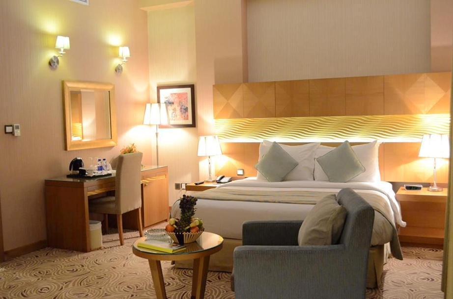 Coral Baghdad Hotel Екстериор снимка
