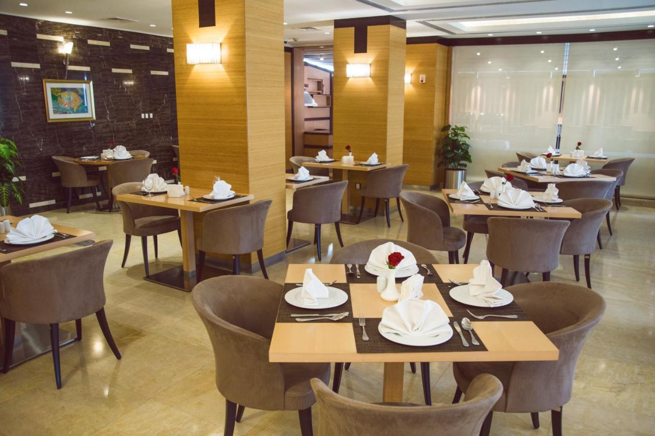 Coral Baghdad Hotel Екстериор снимка