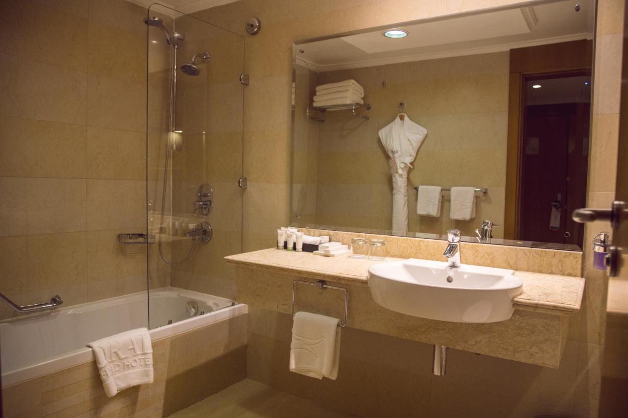 Coral Baghdad Hotel Екстериор снимка