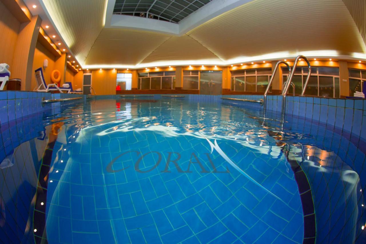 Coral Baghdad Hotel Екстериор снимка