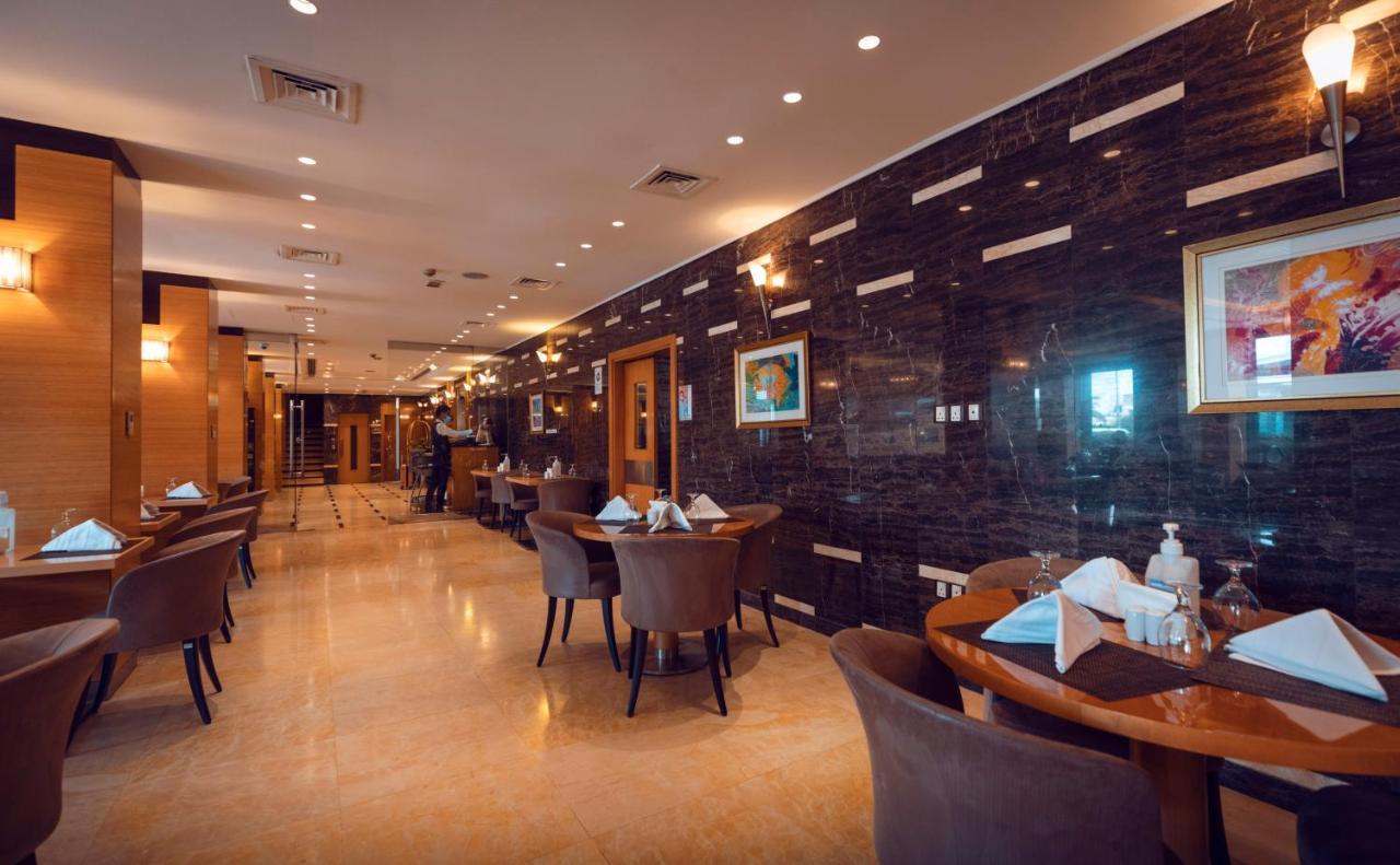 Coral Baghdad Hotel Екстериор снимка