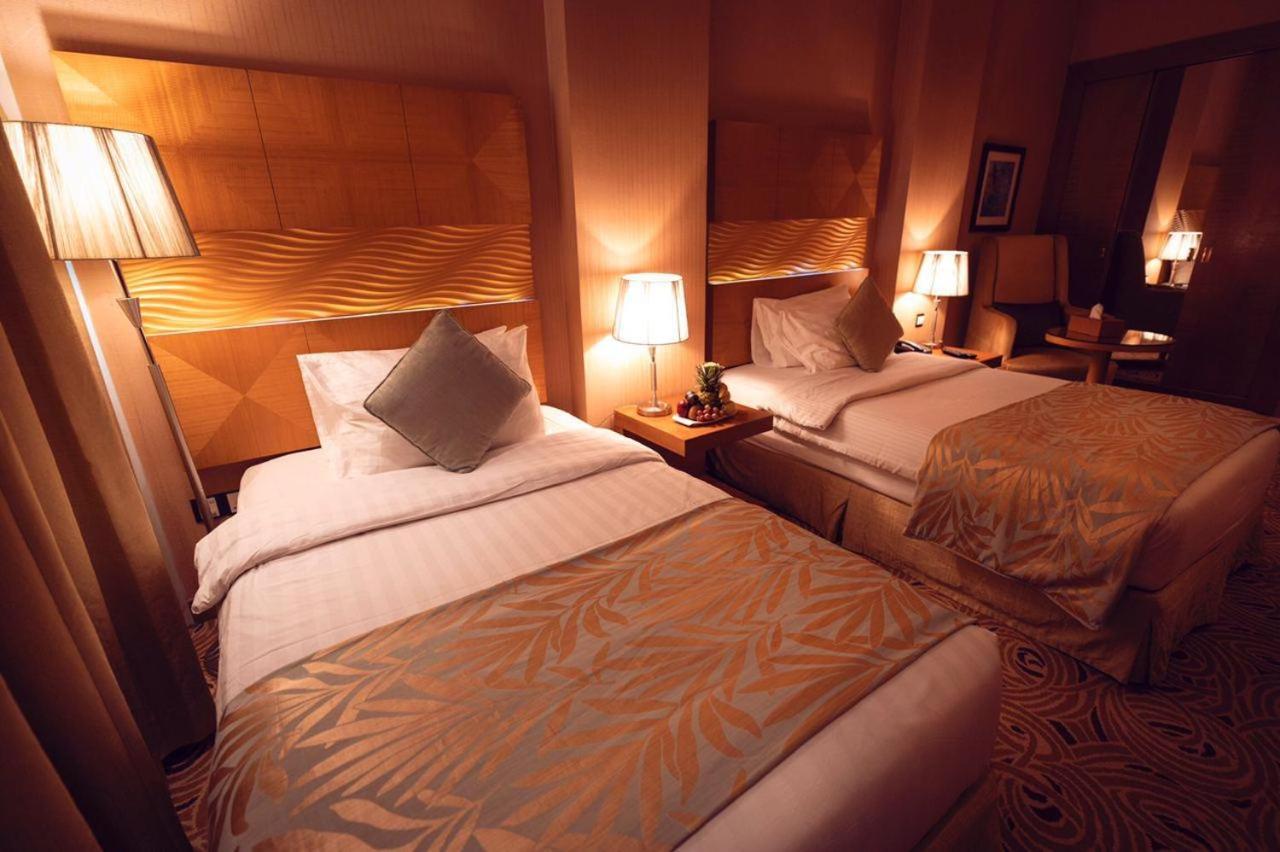 Coral Baghdad Hotel Екстериор снимка