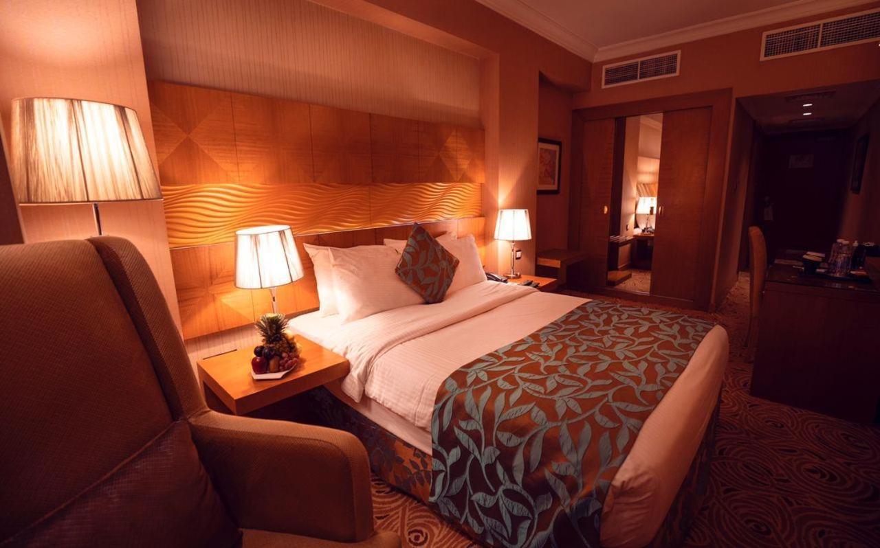 Coral Baghdad Hotel Екстериор снимка