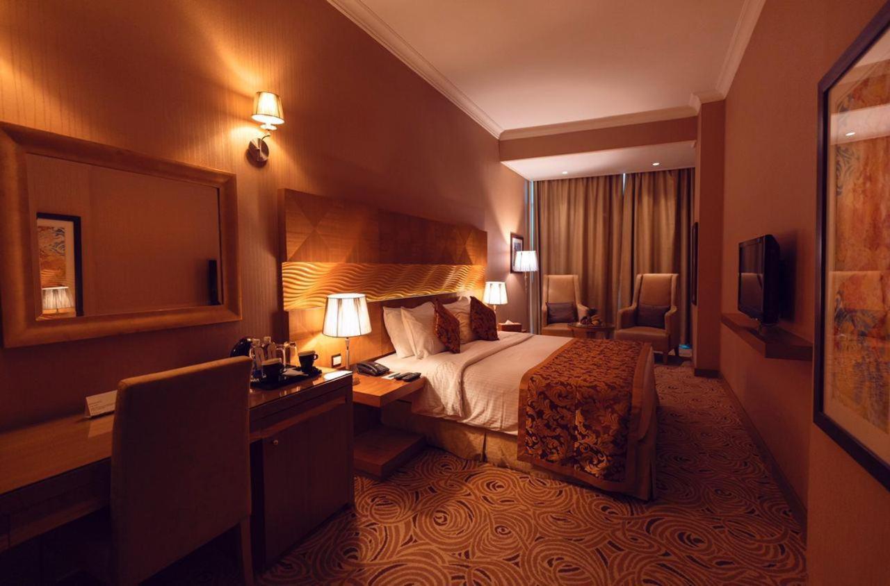 Coral Baghdad Hotel Екстериор снимка