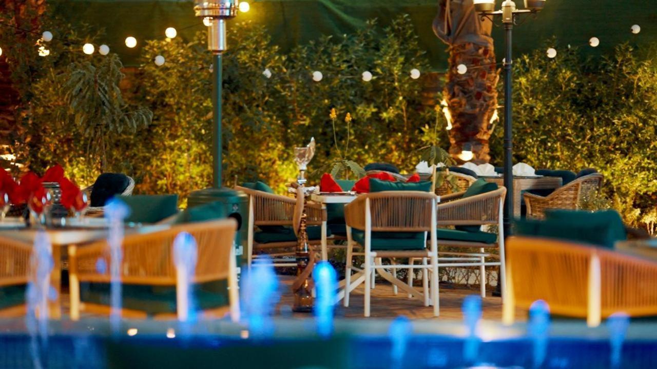 Coral Baghdad Hotel Екстериор снимка