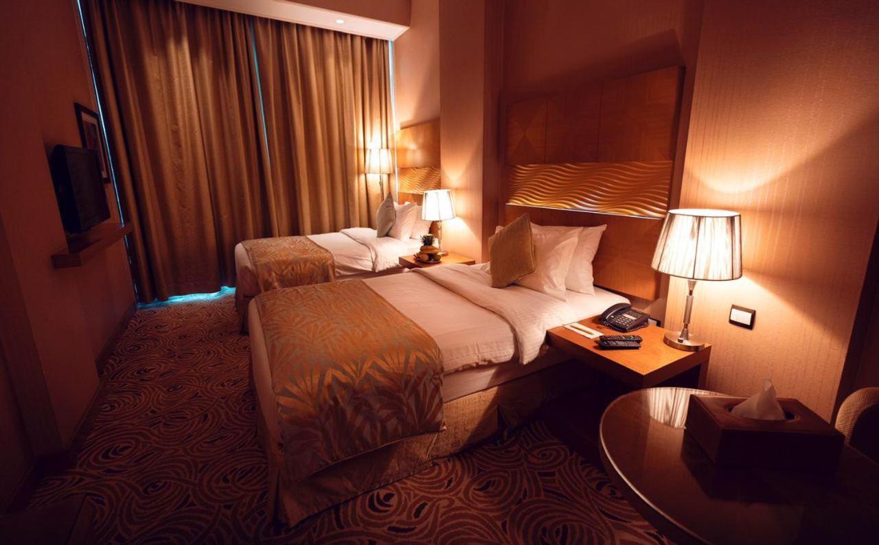 Coral Baghdad Hotel Екстериор снимка