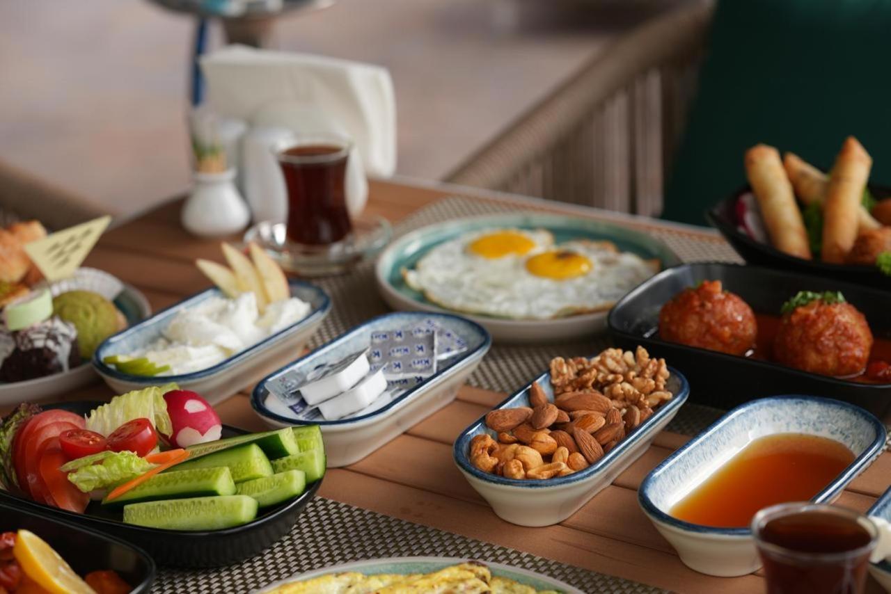 Coral Baghdad Hotel Екстериор снимка