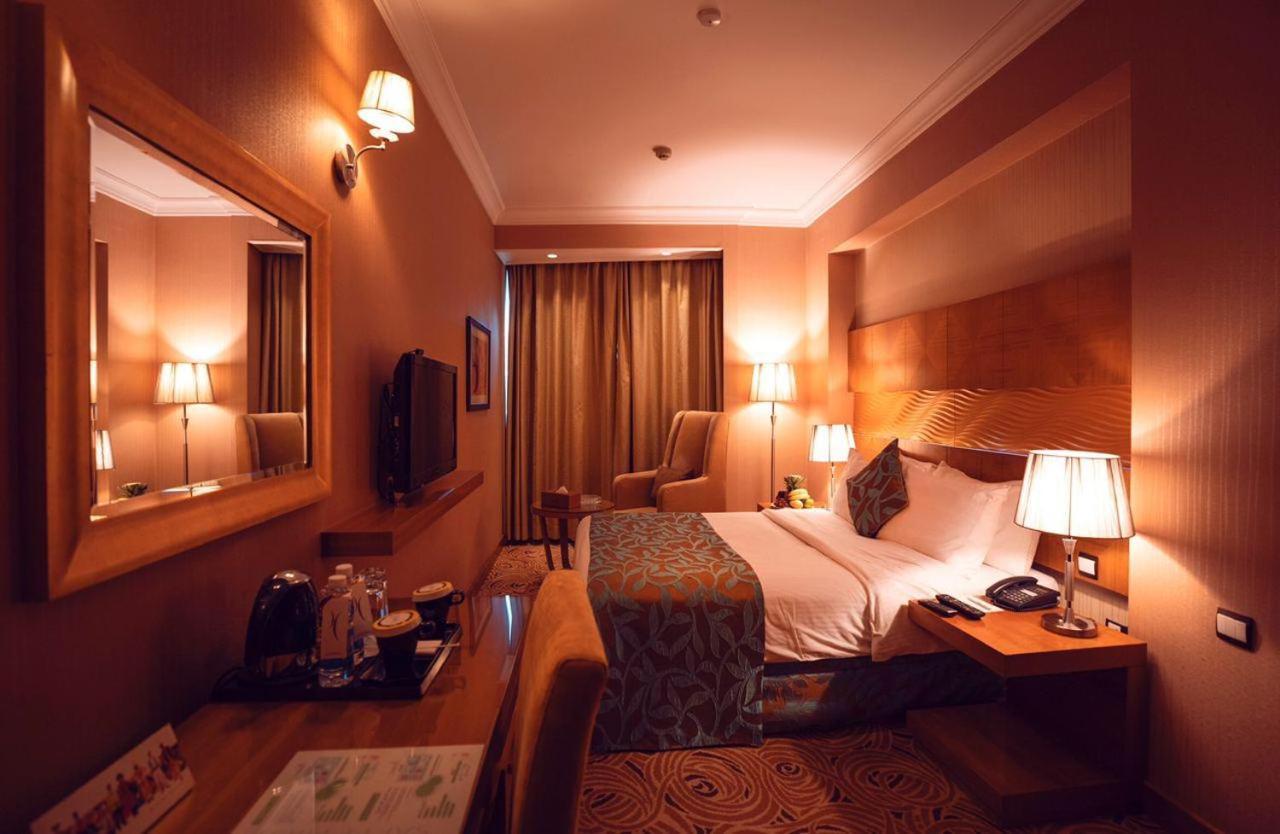 Coral Baghdad Hotel Екстериор снимка