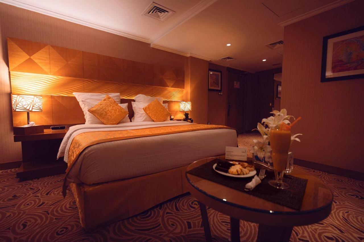 Coral Baghdad Hotel Екстериор снимка