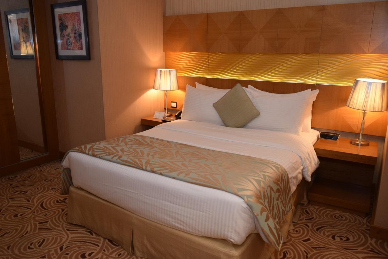 Coral Baghdad Hotel Екстериор снимка