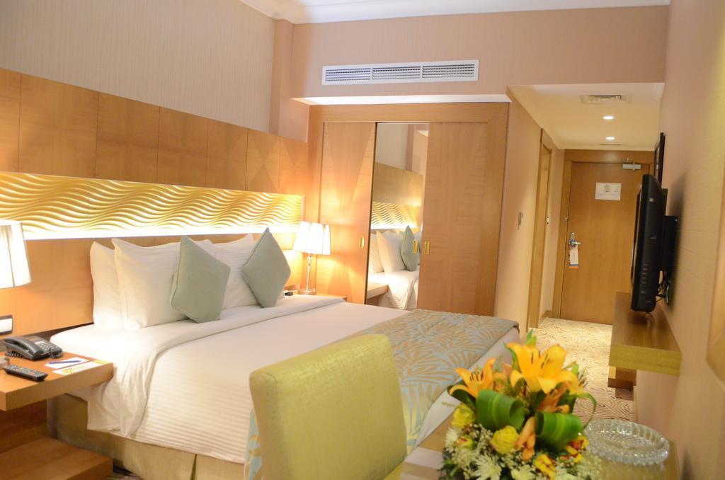 Coral Baghdad Hotel Екстериор снимка