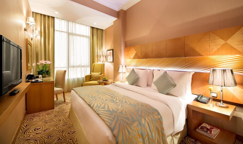 Coral Baghdad Hotel Екстериор снимка