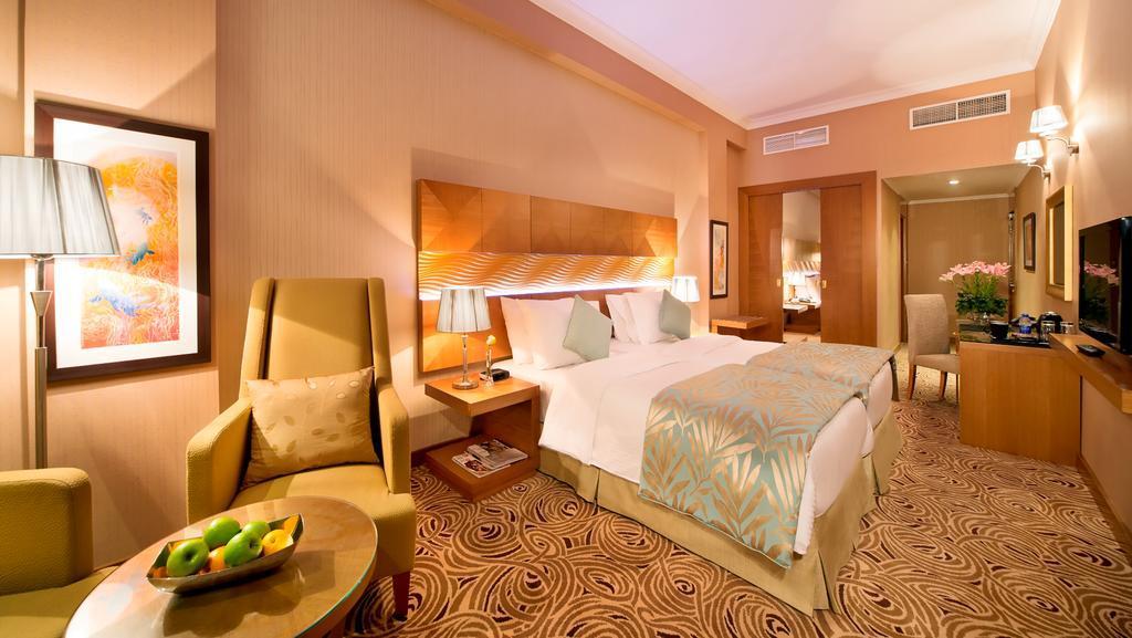Coral Baghdad Hotel Екстериор снимка