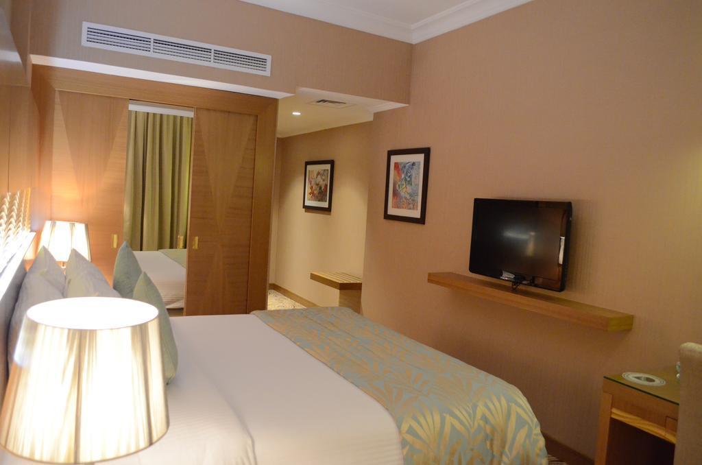 Coral Baghdad Hotel Екстериор снимка