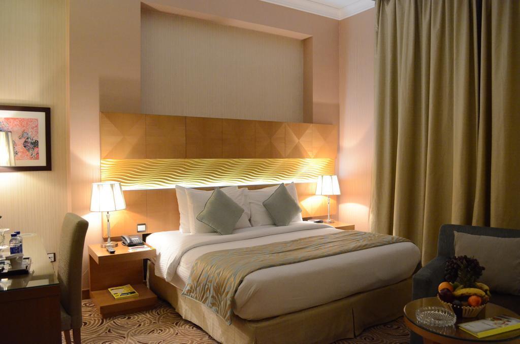 Coral Baghdad Hotel Екстериор снимка